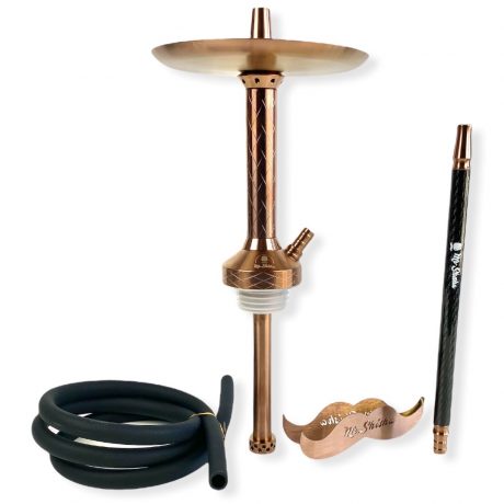 CACHIMBA MR SHISHA KHALIFA MINI