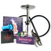 PACK MR SHISHA KHALIFA MINI NEGRA