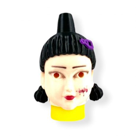 BOQUILLA PERSONAL DE CACHIMBA MUÑECA J.D.C