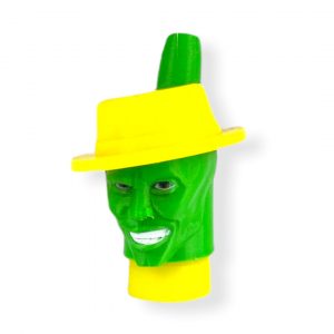 BOQUILLA PERSONAL DE CACHIMBA THE-MASK