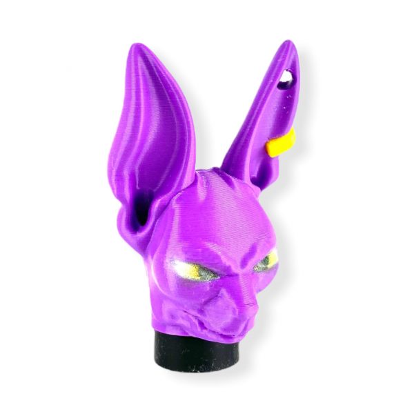BOQUILLA PERSONAL DE CACHIMBA BEERUS