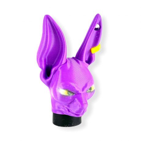 BOQUILLA PERSONAL DE CACHIMBA BEERUS