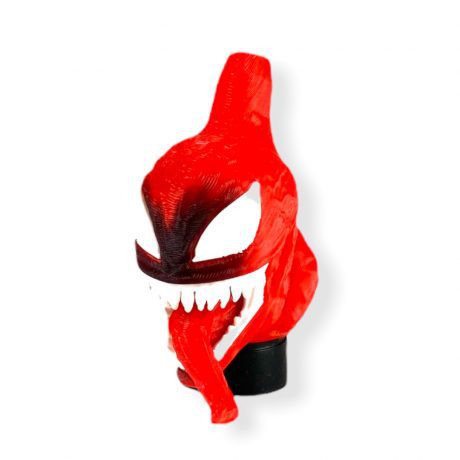 BOQUILLA PERSONAL DE CACHIMBA RED VENOM