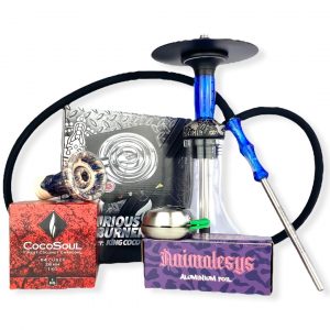 PACK CACHIMBA
