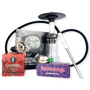 PACK CACHIMBA