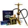 mr shisha khalifa mini