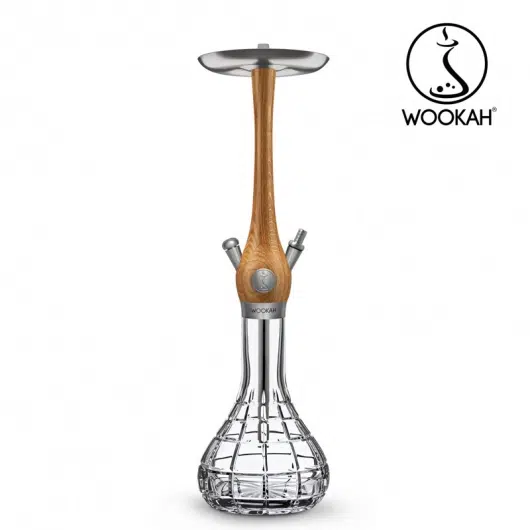 CACHIMBA WOOKAH 2.0 OAK