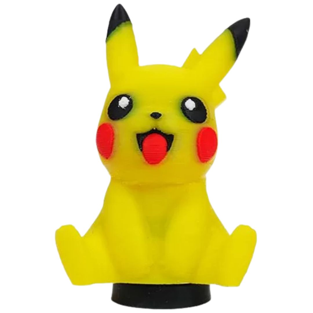 BOQUILLA PERSONAL DE CACHIMBA PIKACHU