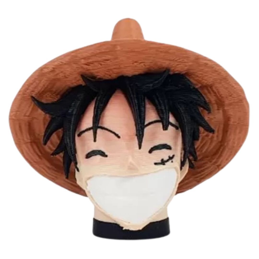 BOQUILLA PERSONAL SOMBRERO
