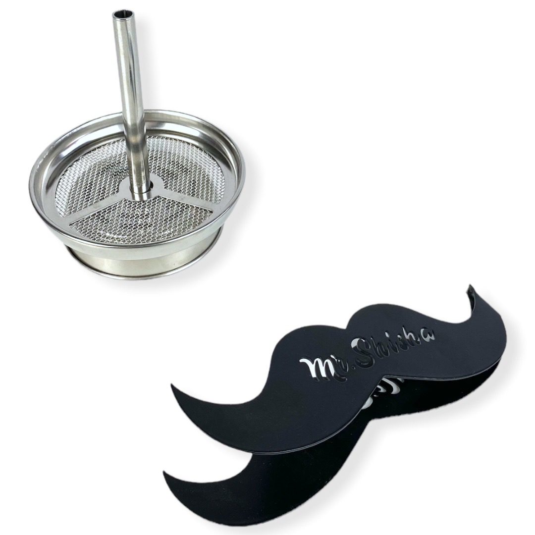 ACCESORIOS MR SHISHA