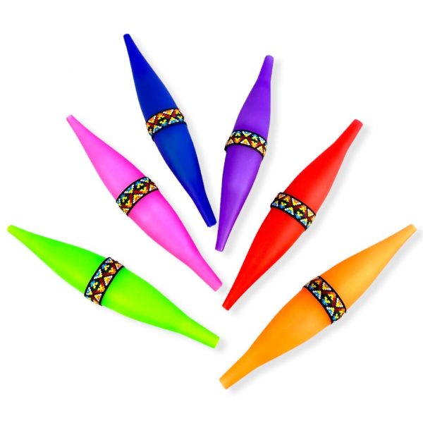 BOQUILLA ICE BAZOOKA