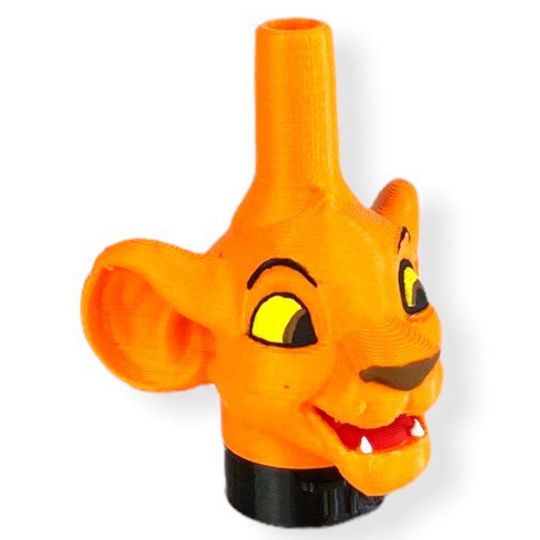 BOQUILLA PERSONAL