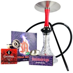 PACK DE CACHIMBA