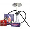 PACK DE CACHIMBA