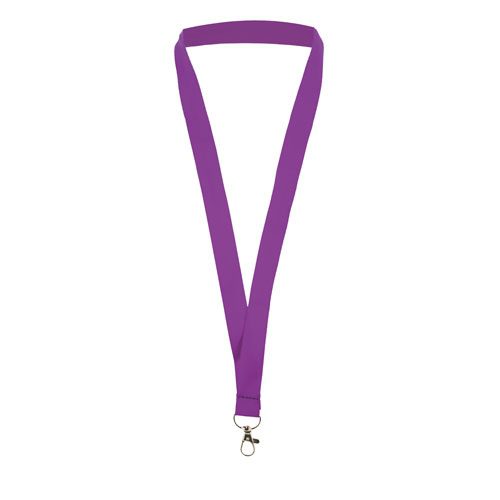 LANYARD - COLGANTE UNIVERSAL