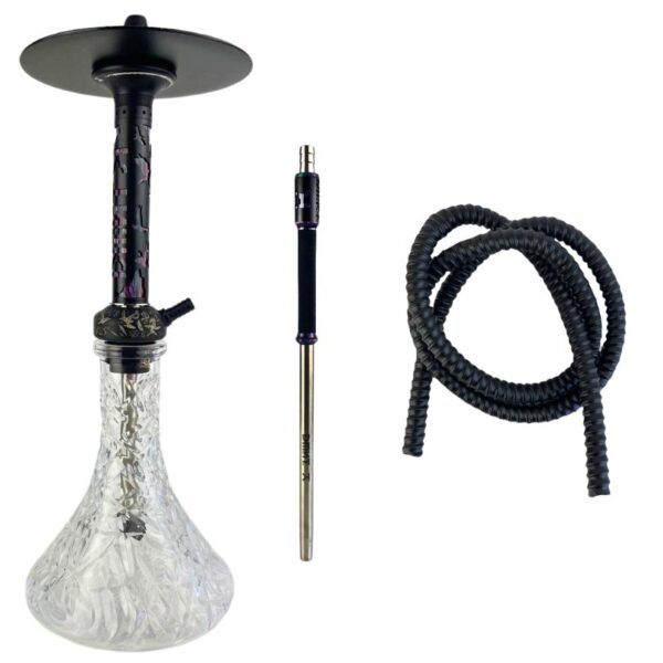 CACHIMBA DMNT KORVUS