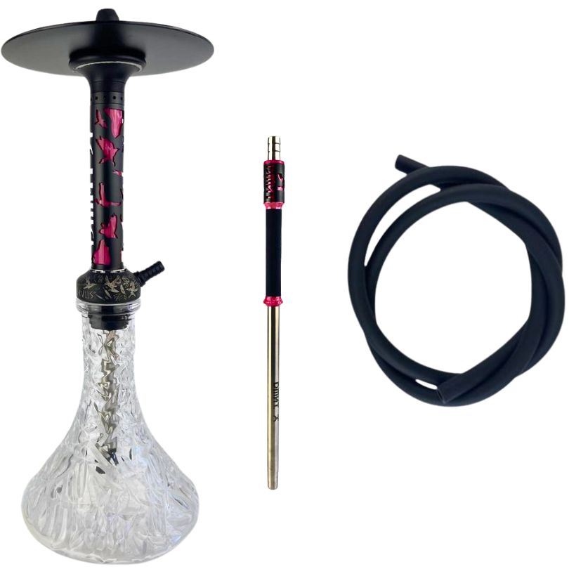 CACHIMBA DMNT KORVUS