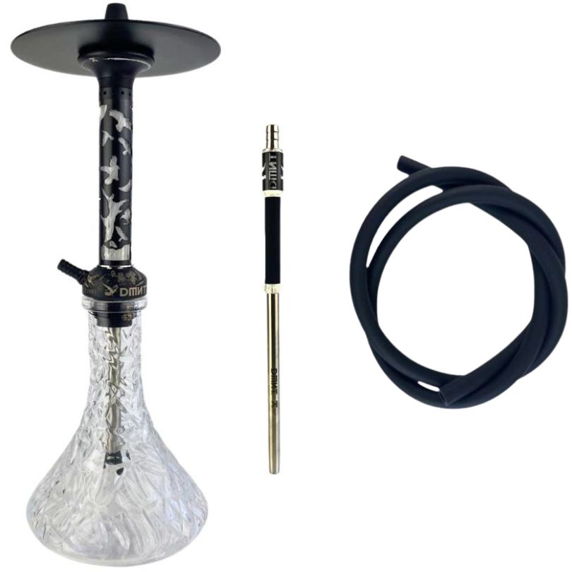CACHIMBA DMNT KORVUS