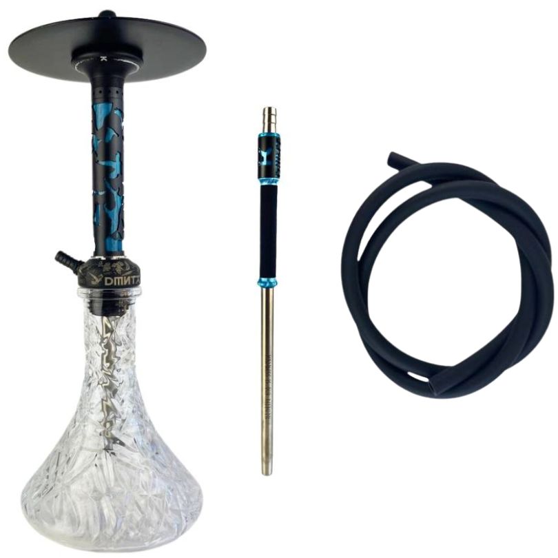 CACHIMBA DMNT KORVUS