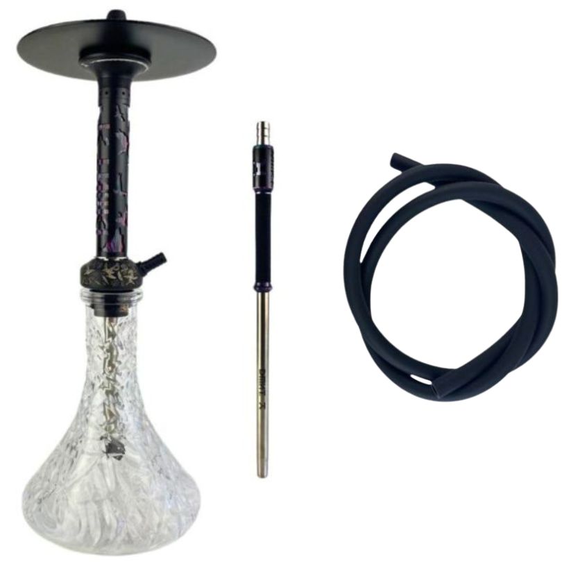 CACHIMBA DMNT KORVUS