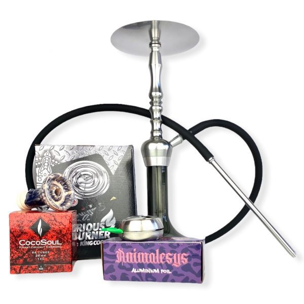PACK CACHIMBA