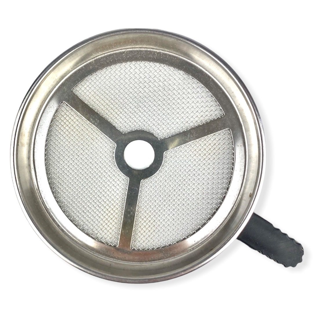 GESTOR DE CALOR REJILLA CON MANGO 