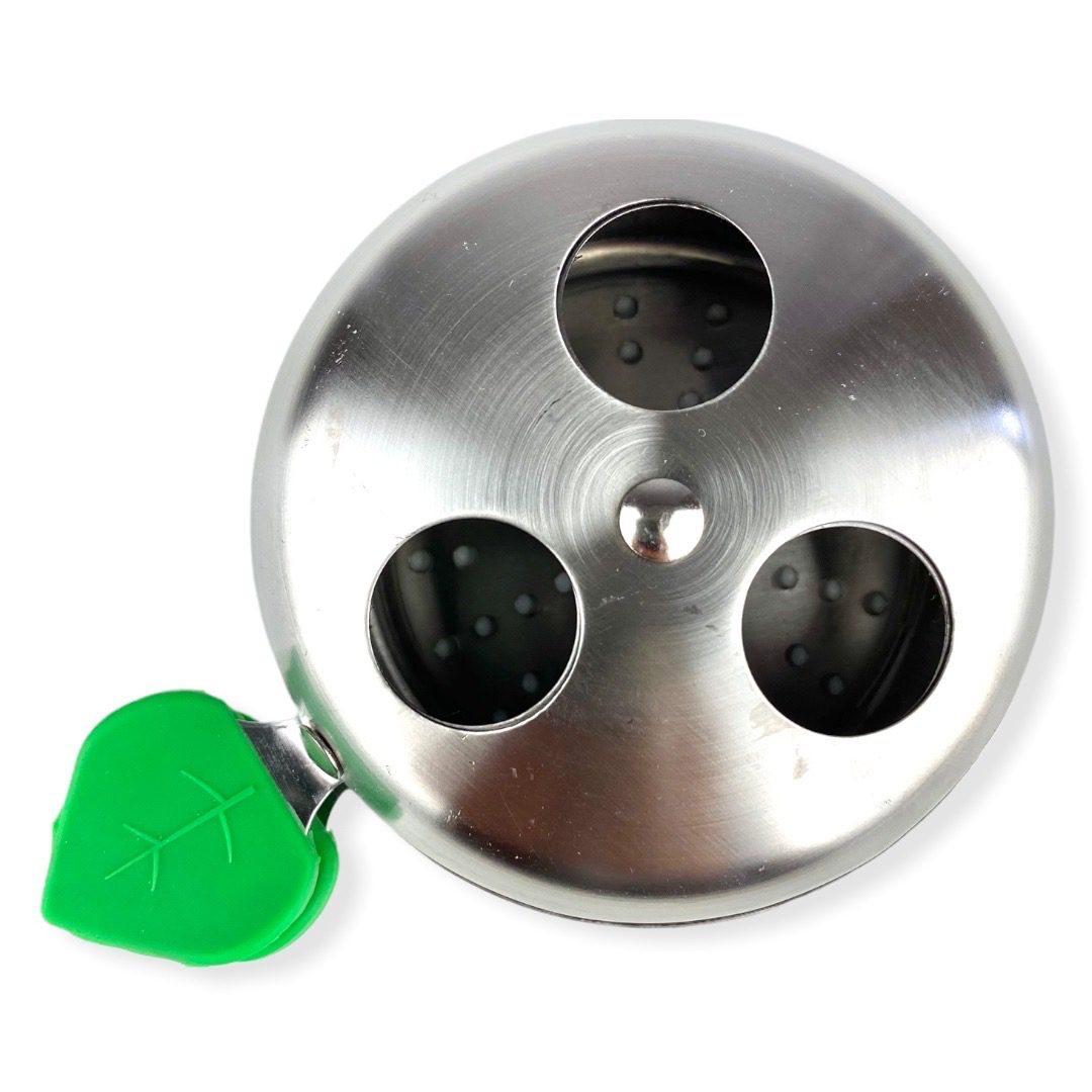 GESTOR DE CALOR REPROST O PROVOST REPLICA HOJA VERDE