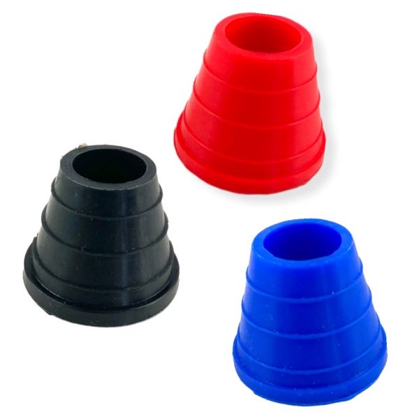 GOMA CAZOLETA SILICONA RELIEVE