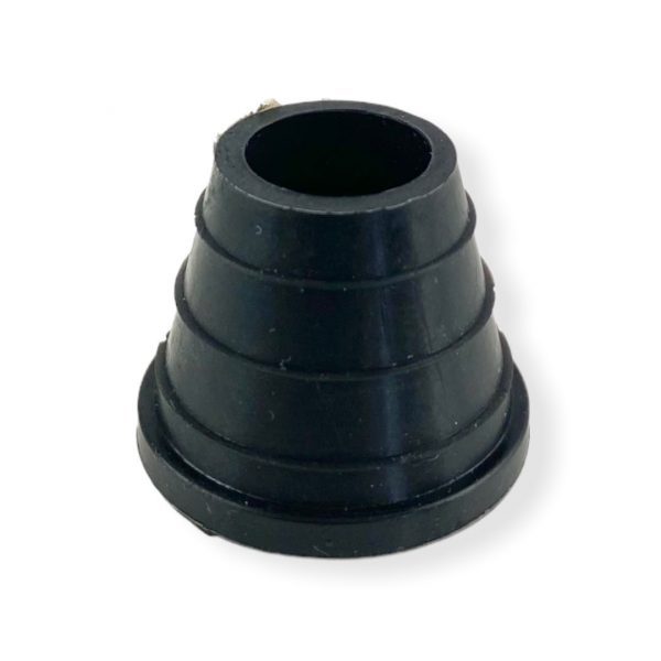 GOMA CAZOLETA SILICONA RELIEVE