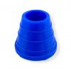 GOMA CAZOLETA SILICONA RELIEVE