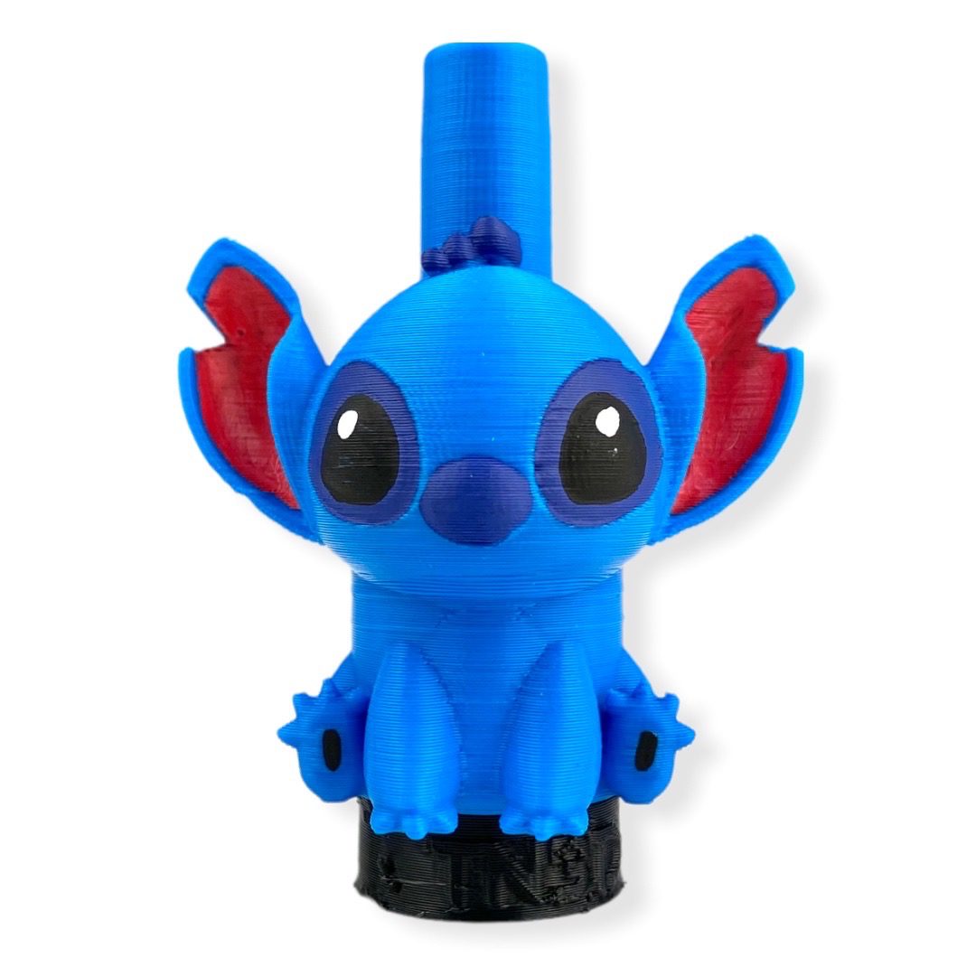 BOQUILLA PERSONAL STICH SENTADO