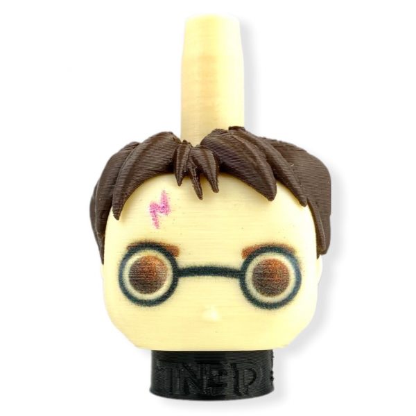 BOQUILLA PERSONAL HARRY POTTER