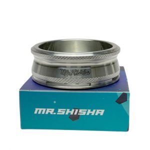 GESTOR DE CALOR PARA CACHIMBA