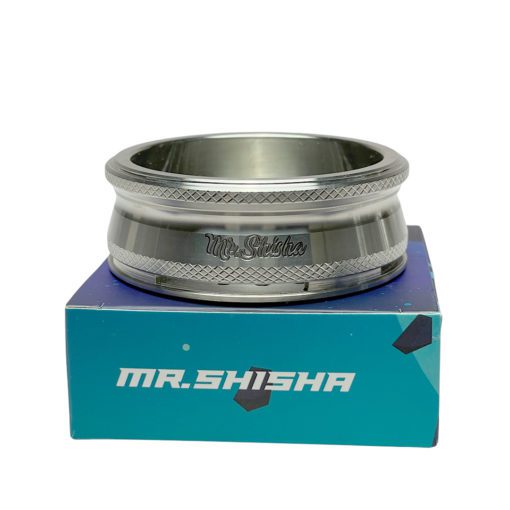 GESTOR DE CALOR PARA CACHIMBA