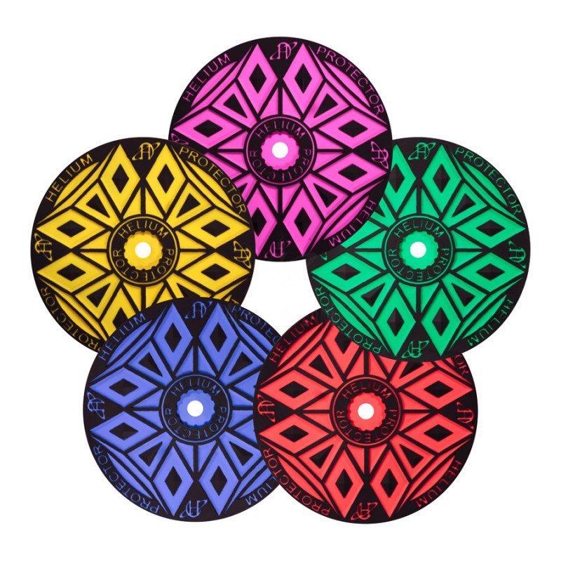 TAPETES PARA CACHIMBA