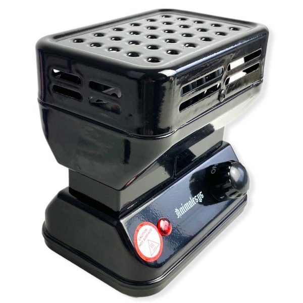 PARRILLA CACHIMBA