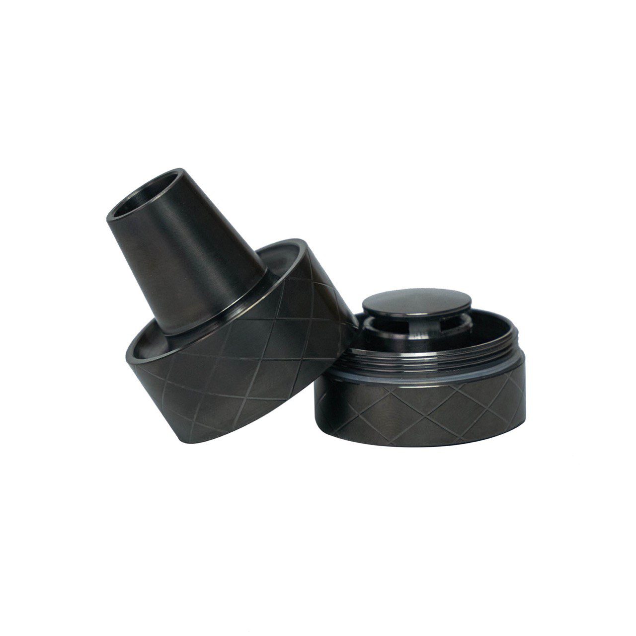 RECOGEMELAZAS CACHIMBA