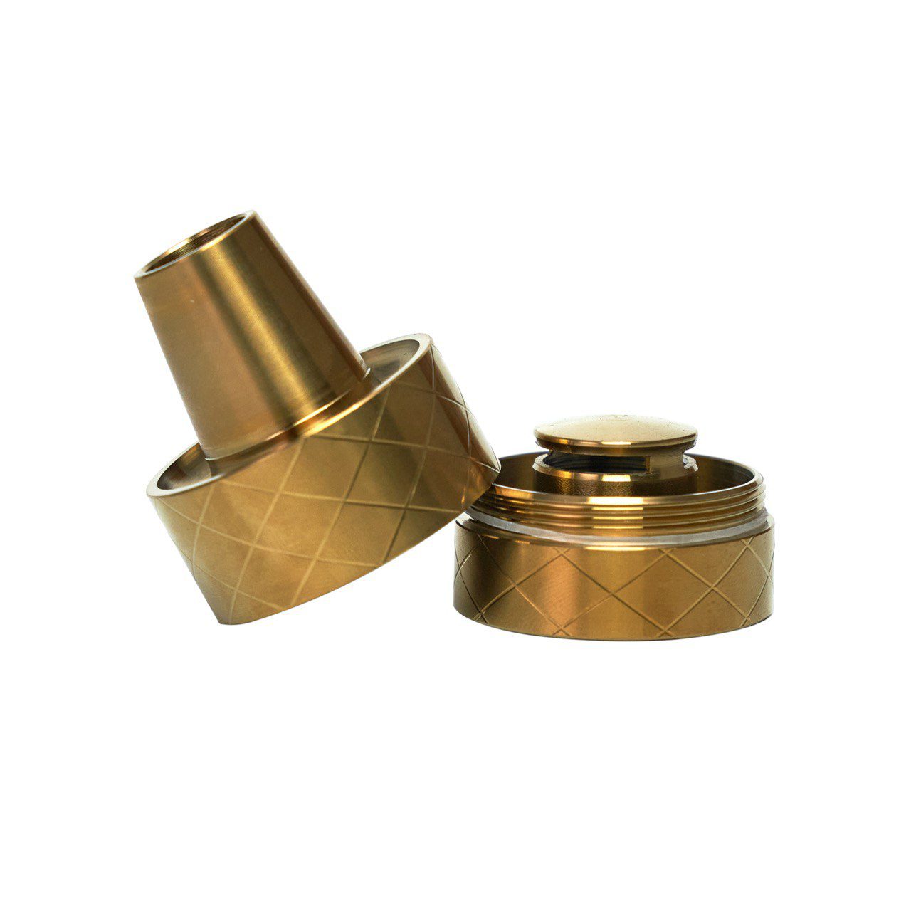 RECOGEMELZAS CACHIMBA