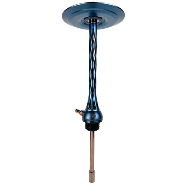 CACHIMBA BLADE HOOKAH ONE M TITAN SAPPHIRE - DASHISHAS