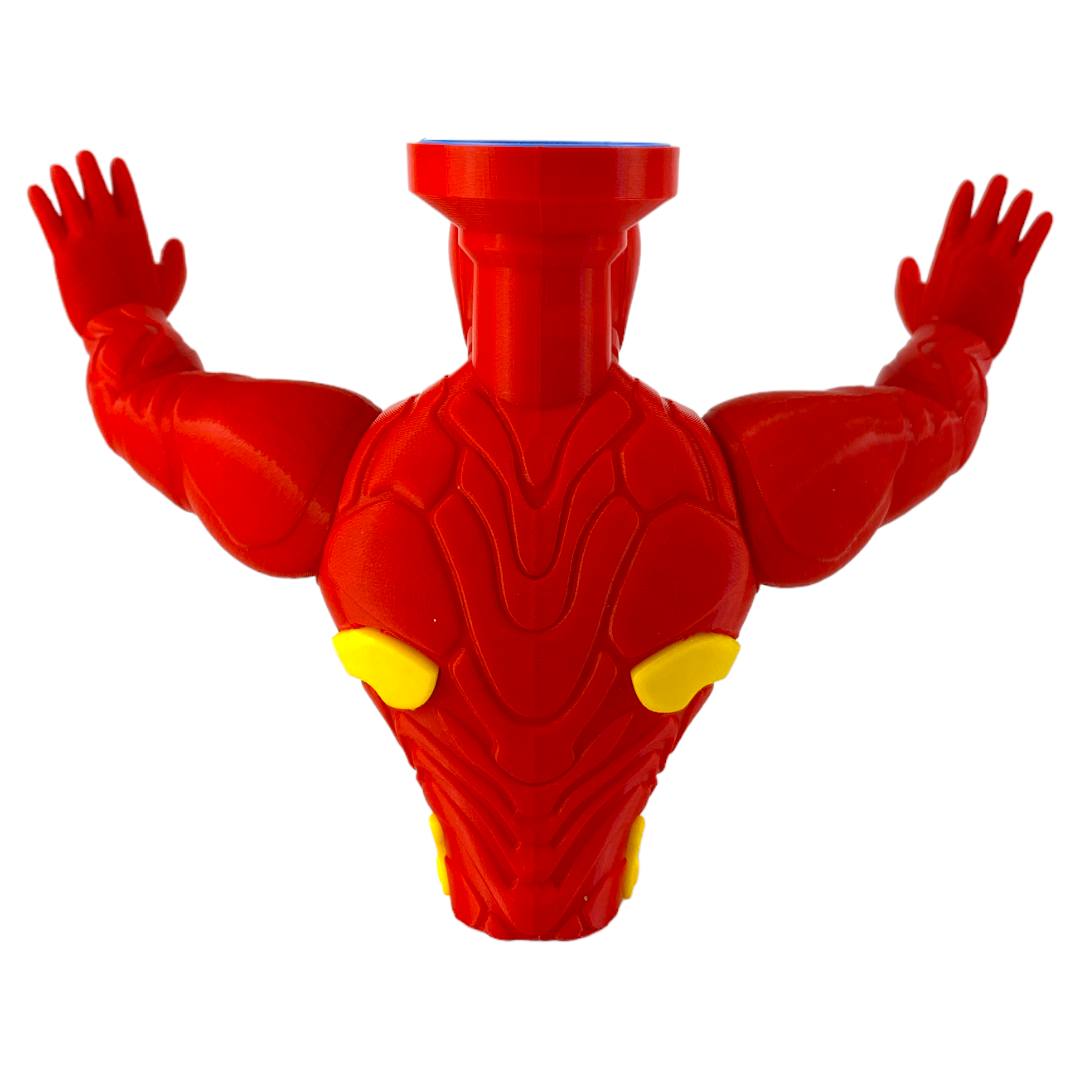 MÁSTIL IMPRESIÓN 3D