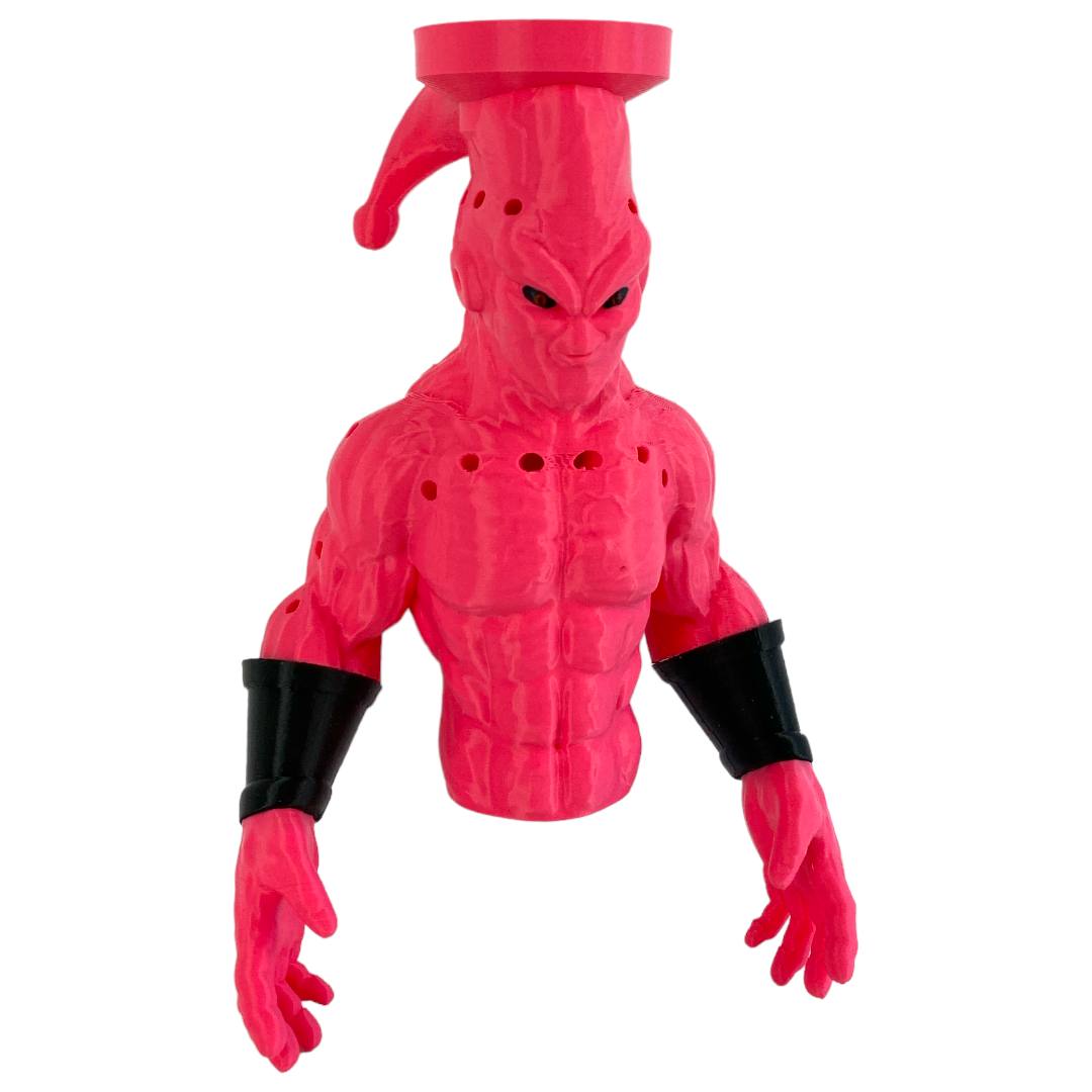 MÁSTIL IMPRESIÓN 3D