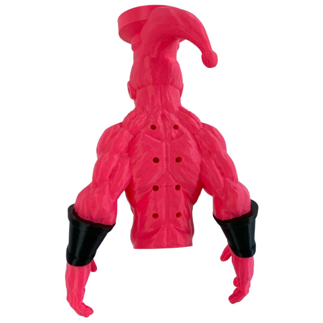 MÁSTIL IMPRESIÓN 3D