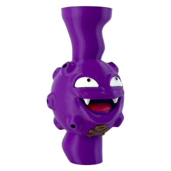 MÁSTIL IMPRESIÓN 3D