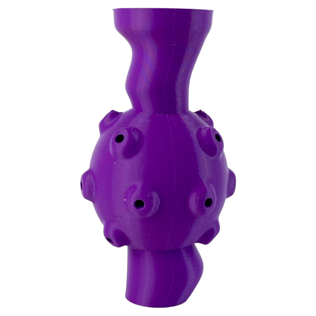 MÁSTIL IMPRESIÓN 3D