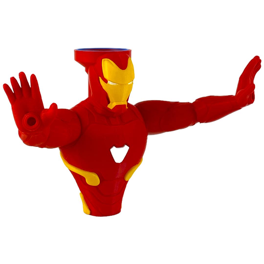 MÁSTIL IMPRESIÓN 3D