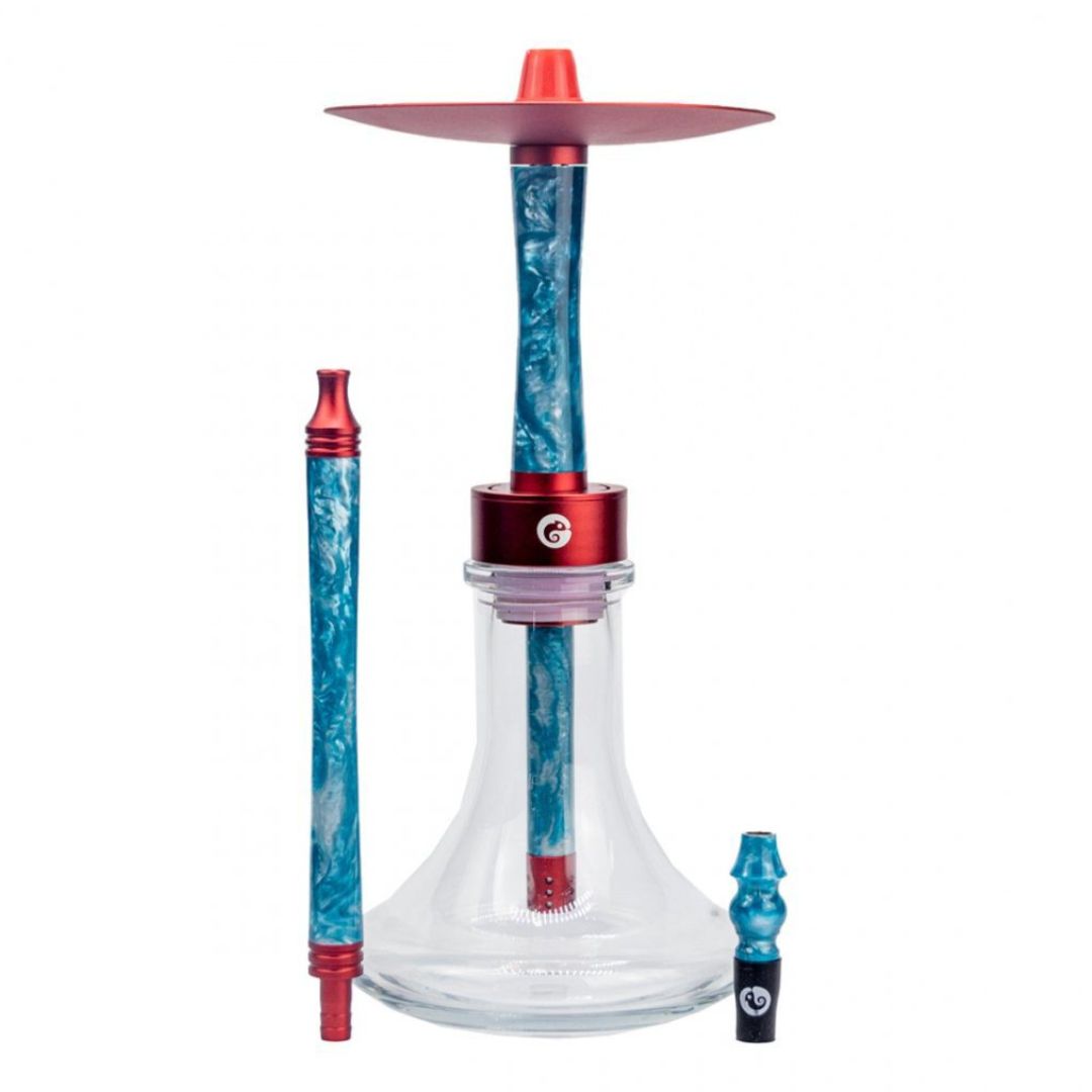 CACHIMBA CHAMELEON MINI CRAZY