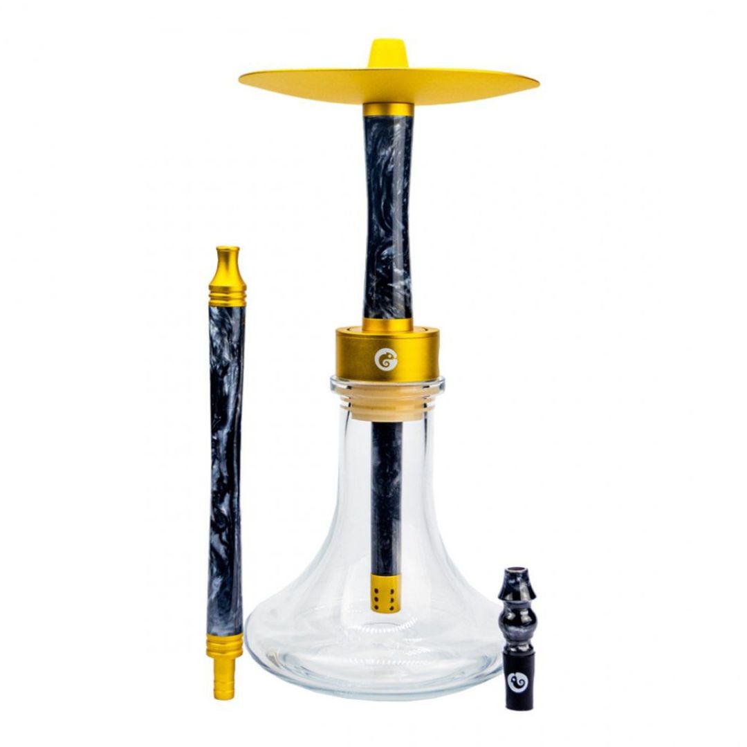 CACHIMBA CHAMELEON MINI CRAZY