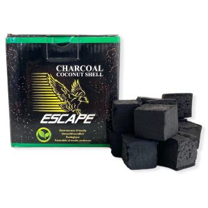 CARBÓN PARA CACHIMBA