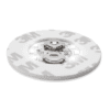 PEGATINA LUZ LED BLANCA 3CM