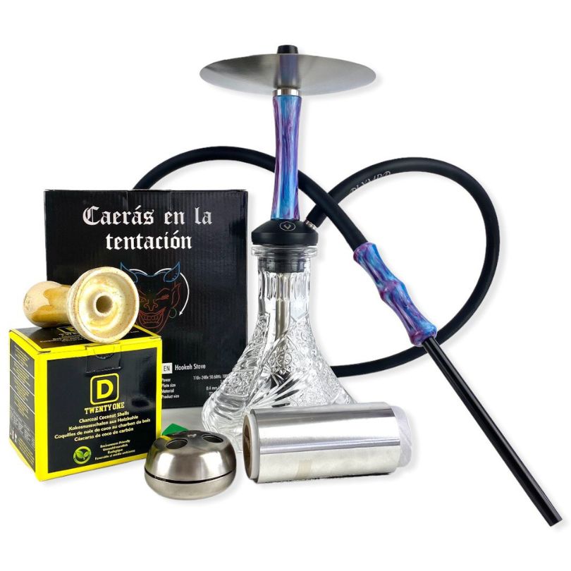 CACHIMBA